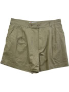 Fila Bermuda chino da donna beige M