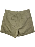 Fila Bermuda chino da donna beige M
