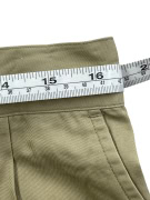 Fila Bermuda chino da donna beige M