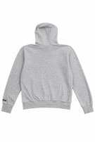 FILA HOODIE SPORTSWEAR GREY UNISEX PRE OWNED S/M