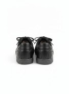 FILA LOW TOP SNEAKERS MINIMAL ΜΑΥΡΑ UNISEX PRE OWNED EU 40