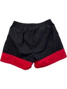 FILA ΜΑΓΙΟ ΣΟΡΤΣ SPORTSWEAR ΜΑΥΡΟ ΚΟΚΚΙΝΟ ΑΝΤΡΙΚΟ PRE OWNED M