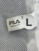 FILA ΜΑΓΙΟ ΣΟΡΤΣ SPORTSWEAR NAVY ΑΝΤΡΙΚΟ PRE OWNED L
