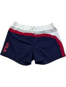 FILA ΜΑΓΙΟ ΣΟΡΤΣ SPORTSWEAR NAVY ΑΝΤΡΙΚΟ PRE OWNED L