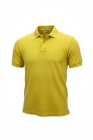 FILA ΜΠΛΟΥΖΑ POLO VINTAGE ΜΕ ΚΕΝΤΗΤΟ ΛΟΓΟΤΥΠΟ ΚΙΤΡΙΝΗ ΑΝΔΡΙΚΗ M