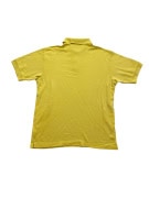 FILA ΜΠΛΟΥΖΑ POLO VINTAGE ΜΕ ΚΕΝΤΗΤΟ ΛΟΓΟΤΥΠΟ ΚΙΤΡΙΝΗ ΑΝΔΡΙΚΗ M
