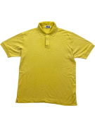FILA ΜΠΛΟΥΖΑ POLO VINTAGE ΜΕ ΚΕΝΤΗΤΟ ΛΟΓΟΤΥΠΟ ΚΙΤΡΙΝΗ ΑΝΔΡΙΚΗ M