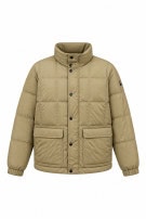 FILA ΜΠΟΥΦΑΝ PUFFER ΚΛΑΣΙΚΟ ΜΠΕΖ ΑΝΤΡΙΚΟ PRE OWNED S