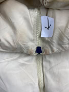 FILA ΜΠΟΥΦΑΝ PUFFER VINTAGE LOGO ΜΠΕΖ ΓΥΝΑΙΚΕΙΟ M