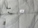 90s FILA PADDED GILET MINIMAL KHAKI ΑΝΤΡΙΚΟ PRE OWNED M
