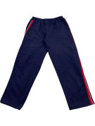 FILA ΠΑΝΤΕΛΟΝΙ ΦΟΡΜΑΣ SPORTSWEAR NAVY ΑΝΤΡΙΚΟ PRE OWNED M