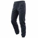 Fila Pantaloni da tuta con logo vintage blu da uomo XXL