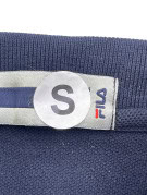 FILA POLO CLASSIC NAVY WOMEN PRE OWNED S