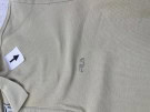 FILA POLO SHIRT MINIMAL BEIGE ΑΝΤΡΙΚΟ PRE OWNED L