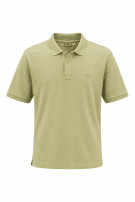 FILA POLO SHIRT MINIMAL BEIGE ΑΝΤΡΙΚΟ PRE OWNED L