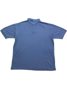 FILA POLO SHIRT VINTAGE ΜΕ ΛΟΓΟΤΥΠΟ ΜΠΛΕ ΑΝΔΡΙΚΟ XL