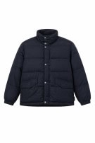 FILA PIUMINO MINIMAL NAVY UOMO PRE OWNED L