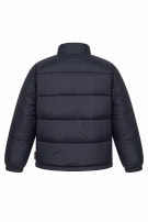 FILA PIUMINO MINIMAL NAVY UOMO PRE OWNED L