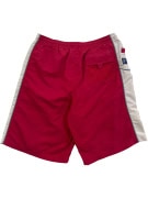 FILA ΣΟΡΤΣ 90s BIG LOGO ΚΟΚΚΙΝΟ UNISEX M
