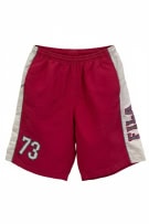 FILA ΣΟΡΤΣ 90s BIG LOGO ΚΟΚΚΙΝΟ UNISEX M