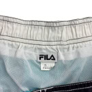 FILA ΣΟΡΤΣ ΘΑΛΑΣΣΗΣ SPORTSWEAR NAVY ΑΝΤΡΙΚΟ PRE OWNED