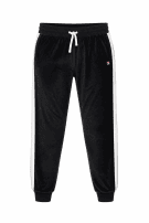 FILA TRACK PANTS VELVET BLACK ΑΝΤΡΙΚΟ PRE OWNED XL