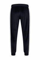FILA TRACK PANTS VELVET BLACK ΑΝΤΡΙΚΟ PRE OWNED XL