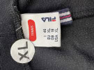FILA TRACK PANTS VELVET BLACK ΑΝΤΡΙΚΟ PRE OWNED XL