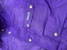 1990S FILA  JACKET STREETWEAR ΜΩΒ ΑΝΤΡΙΚΟ PRE OWNED M