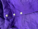 1990S FILA  JACKET STREETWEAR ΜΩΒ ΑΝΤΡΙΚΟ PRE OWNED M
