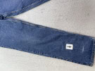 90s FIORUCCI ΤΖΙΝ ΠΑΝΤΕΛΟΝΙ CLASSIC WASHED BLUE UNISEX PRE OWNED S