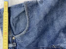 90s FIORUCCI ΤΖΙΝ ΠΑΝΤΕΛΟΝΙ CLASSIC WASHED BLUE UNISEX PRE OWNED S