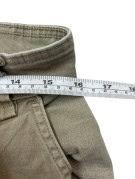FLEX FIRE HOSE CARGO PANTS UTILITY OLIVE UNISEX PRE OWNED M