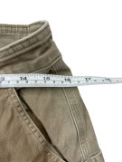 FLEX FIRE HOSE CARGO PANTS WORKWEAR OLIVE ΑΝΤΡΙΚΟ PRE OWNED M