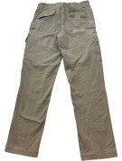 FLEX FIRE HOSE CARGO PANTS WORKWEAR OLIVE ΑΝΤΡΙΚΟ PRE OWNED M