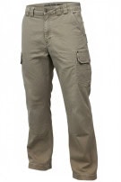 FLEX FIRE HOSE CARGO PANTS WORKWEAR OLIVE ΑΝΤΡΙΚΟ PRE OWNED M