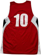 FORTY CANOTTA BASKET SPORTSWEAR NERA UOMO PRE OWNED M