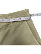 FRED PERRY Men's Chino Trousers Beige