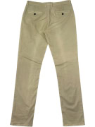 FRED PERRY Men's Chino Trousers Beige