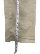 FRED PERRY Men's Chino Trousers Beige