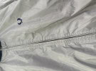 FRED PERRY ΜΠΟΜΠΕΡ ΤΖΑΚΕΤ MINIMAL STONE GREY ΑΝΤΡΙΚΟ PRE OWNED M