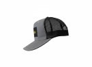 FRONTIER TRUCKER CAP GREY MENS PRE OWNED