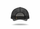 FRONTIER TRUCKER CAP GREY MENS PRE OWNED