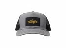FRONTIER TRUCKER CAP GREY MENS PRE OWNED