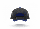 FRONTIER ΚΑΠΕΛΟ TRUCKER ΜΠΛΕ ΑΝΤΡΙΚΟ PRE OWNED