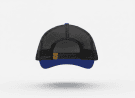 FRONTIER TRUCKER CAP ΜΠΛΕ ΑΝΤΡΙΚΟ PRE OWNED