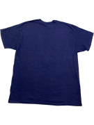 FRUIT OF THE LOOM T-SHIRT "KELLY'S PUB CHICAGO" NAVY BLUE UNISEX XL
