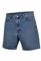 FULLBLUE DENIM BERMUDA ΜΠΛΕ ΑΝΤΡΙΚΟ PRE OWNED L