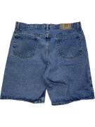 FULLBLUE DENIM BERMUDA ΜΠΛΕ ΑΝΤΡΙΚΟ PRE OWNED L