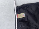 LEVIS CARGO PANTS UTILITY ΜΑΥΡΟ ΑΝΤΡΙΚΟ PRE OWNED L